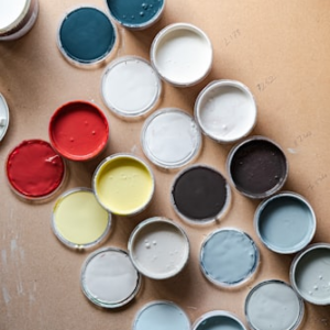 Plaster Paris Painting Starter Kit