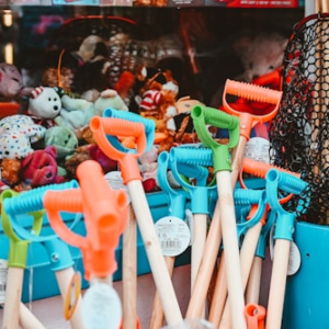 Plaster Paris Creative Play Set