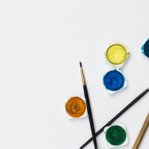 Plaster Paris Painting Essentials
